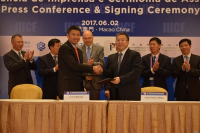 沃爾沃建筑設備 深耕中國市場，以創新科技推動可持續基礎設施建設